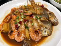 -健眺小海鲜(临海后山店)