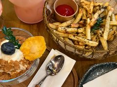 -咖法森林·咖啡  酒吧(天河店)