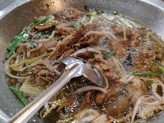 -来客家食府 · 福建客家菜(厦禾路店)