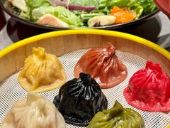 -玉玲珑·里舍(万象城店)