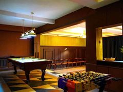 -东门烧烤·国王轰趴·年会(西北旺店)