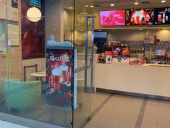 -DQ·蛋糕·冰淇淋(惠山万达店)