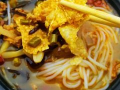 -螺世纪螺蛳粉·桂味小排档(裕德店)