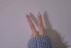 点击看大图 -晨·艺美甲美睫