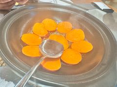 -胡叨叨黄油砂锅焗海鲜(百家湖1912店 )