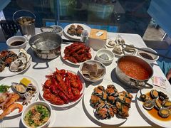 -海德温泉生活馆(朝阳大悦城店)