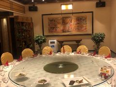 包厢-大唐博相府酒店·陕西官府菜