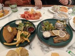 -纽约客美式餐厅(新奥购物中心店)