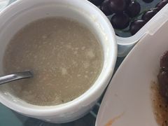 -天塔旋转餐厅