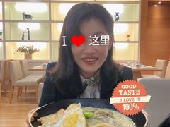 -杭州国际会议中心洲际酒店-面工坊