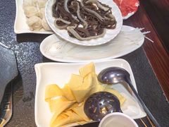-陈府大宅门成都火锅·手切鲜肉(太原街店)