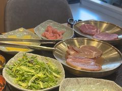 -臻牛烤肉