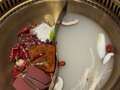 -欠火锅·水牛毛肚·团建聚餐·生日宴(何山路店)