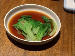 -乔街深夜食堂·台州菜·高压锅生蚝(杭州总店)