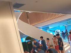 -山水温泉