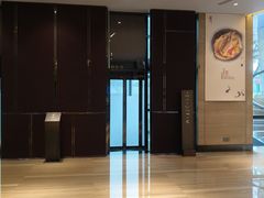 -广州天河希尔顿酒店