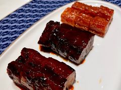 三代同堂-炳胜私厨(万象前海店)