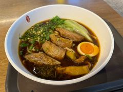 -康師傅私房牛肉面(浦机三店)