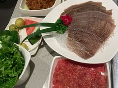 -海底捞火锅(万科广场店)