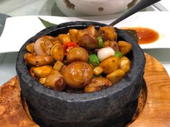 -宝燕壹号(徐汇店)