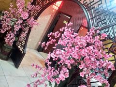 -大清花饺子城(昌黎店)