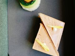 -王府半岛酒店·大堂茶座
