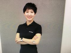 -OXYGYM 奥美氧舱运动中心(领展购物广场·中关村店)