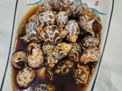 -碧海银沙海鲜餐厅(恒大海上威尼斯店)