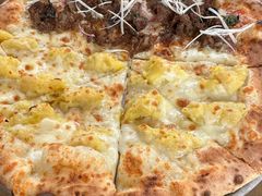 -1861意大利餐厅(文化广场店)