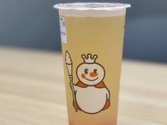 -蜜雪冰城(北一中路万达店)
