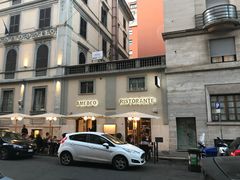 -Ristorante Amedeo