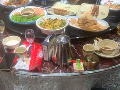 -一块豆腐·海鲜·家常菜(李沧书院路店)