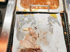 -星伦多自助料理·涮烤一体(虹悦城店)