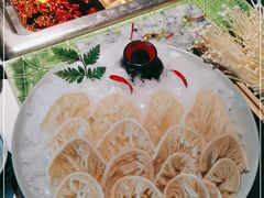 -大隐·成都火锅Bistro(合生麒麟新天地店)