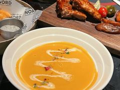 -Nord Grill&Bar Highland诺德西餐(深圳欢乐海岸店)