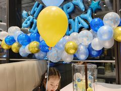 -KIDults童伴儿亲子餐厅(达美中心广场店)