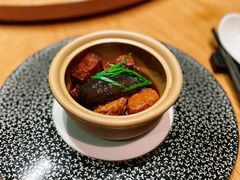 -萬國春·中菜馆(颐和公馆店)