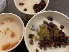 杏仁奶酪-杏好遇见你(总店)