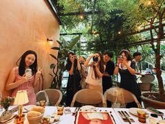 -夏朵花园(复兴西路店)