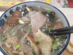 -夏家合汁(天润花园小区店)