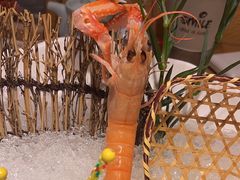 -虹料理·日料放题(悠方店)