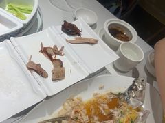-羲和雅苑•北京烤鸭(国贸商城店)