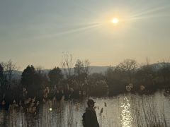 -南北湖风景区