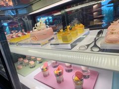 -马哥孛罗酒店·SAVVY全日餐厅