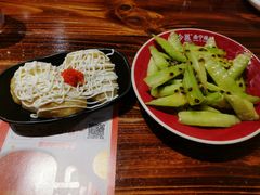 -今邕烧烤(西大店)