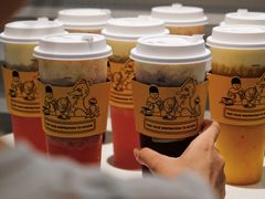 -喜茶(深圳福田星河COCO Park店)