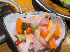 -竹屋川菜(时代广场店)