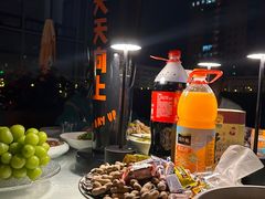 -悦融·京鲁菜·露台花园(安定门店)