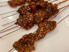 -北三老太太烧烤(人生一串上榜店)