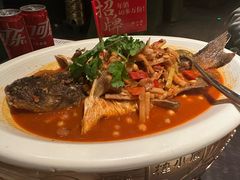 -桂小厨广西菜(万象城店)